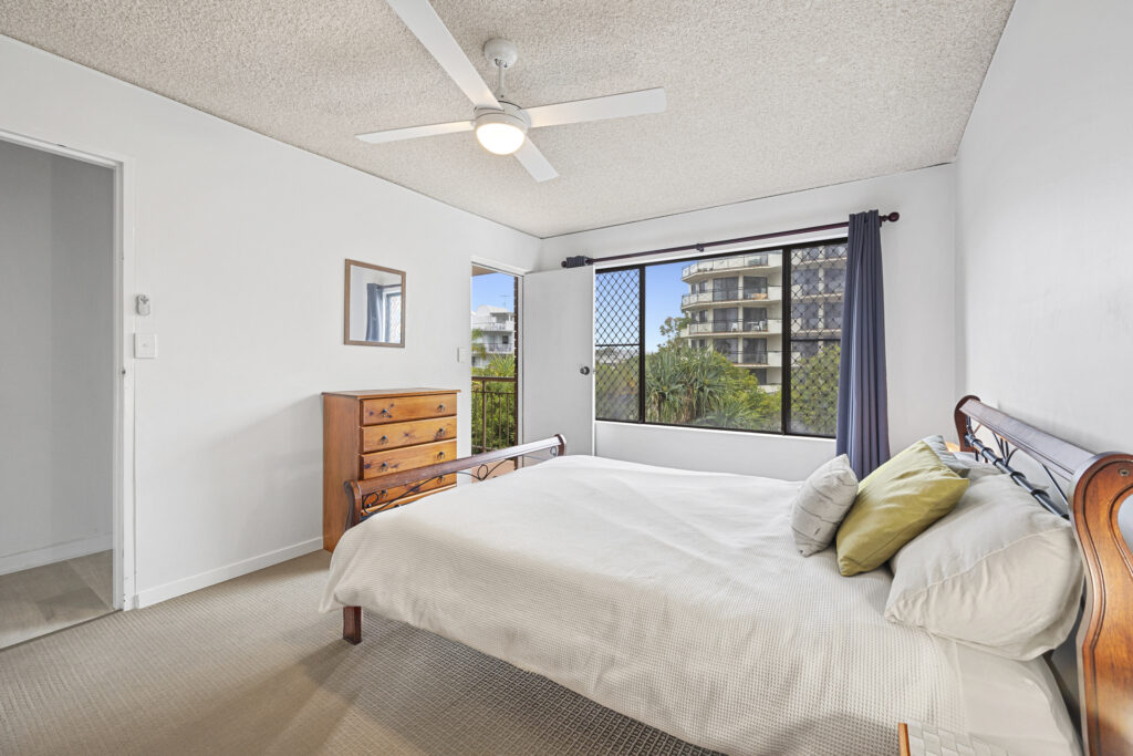 Sold - 10/13 Burnett Street - New Property in Mooloolaba - Real Estate by David Swarbrick