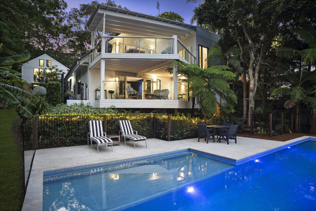 203 Centenary Heights Road, Coolum Beach QLD 4573 - McGrath Sunshine Coast