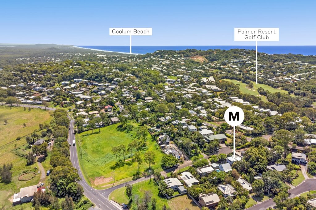 Sold - 109 Warrack Street - New Property in Coolum Beach - Real Estate by McGrath Mooloolaba
