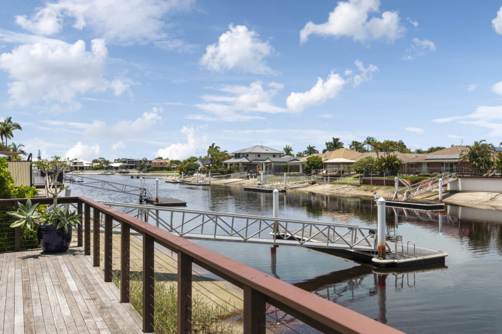 Sold - 6/4 Yallanga Place - New Property in Mooloolaba - Real Estate by Brad Woodhams