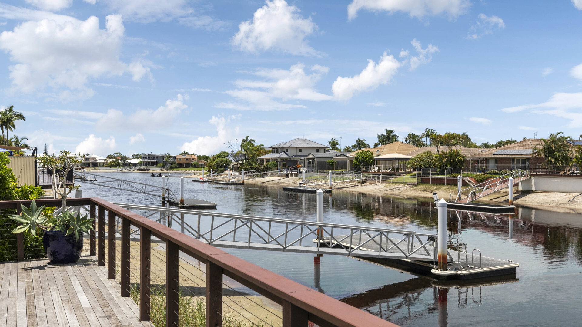 Sold - 6/4 Yallanga Place - New Property in Mooloolaba - Real Estate by Brad Woodhams