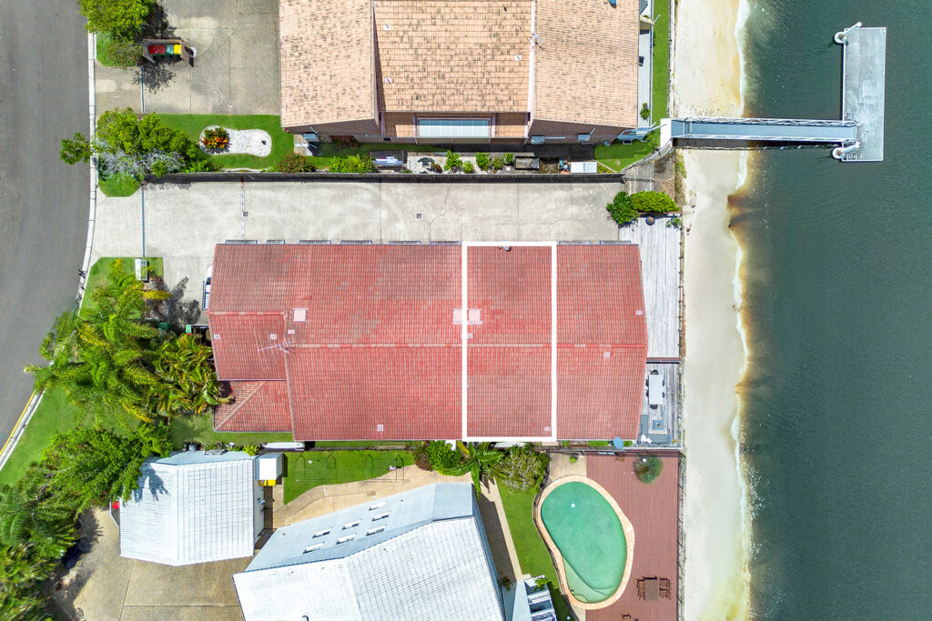 Sold - 6/4 Yallanga Place - New Property in Mooloolaba - Real Estate by Brad Woodhams