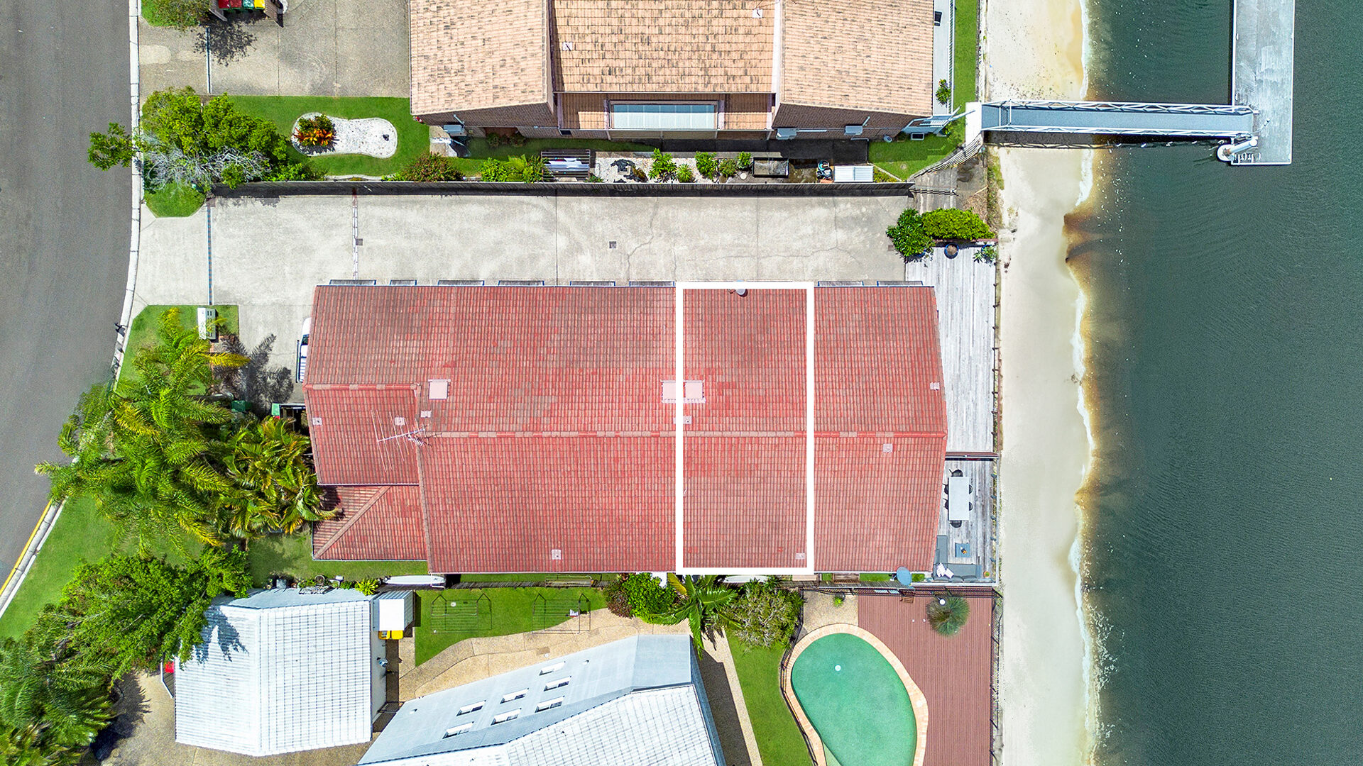 Sold - 6/4 Yallanga Place - New Property in Mooloolaba - Real Estate by Brad Woodhams