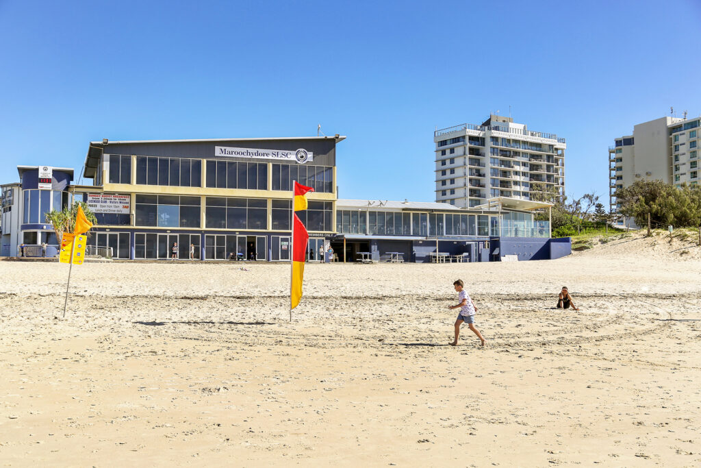 Sold - 18/43 Sixth Avenue - New Property in Maroochydore - Real Estate by Carlie Penn