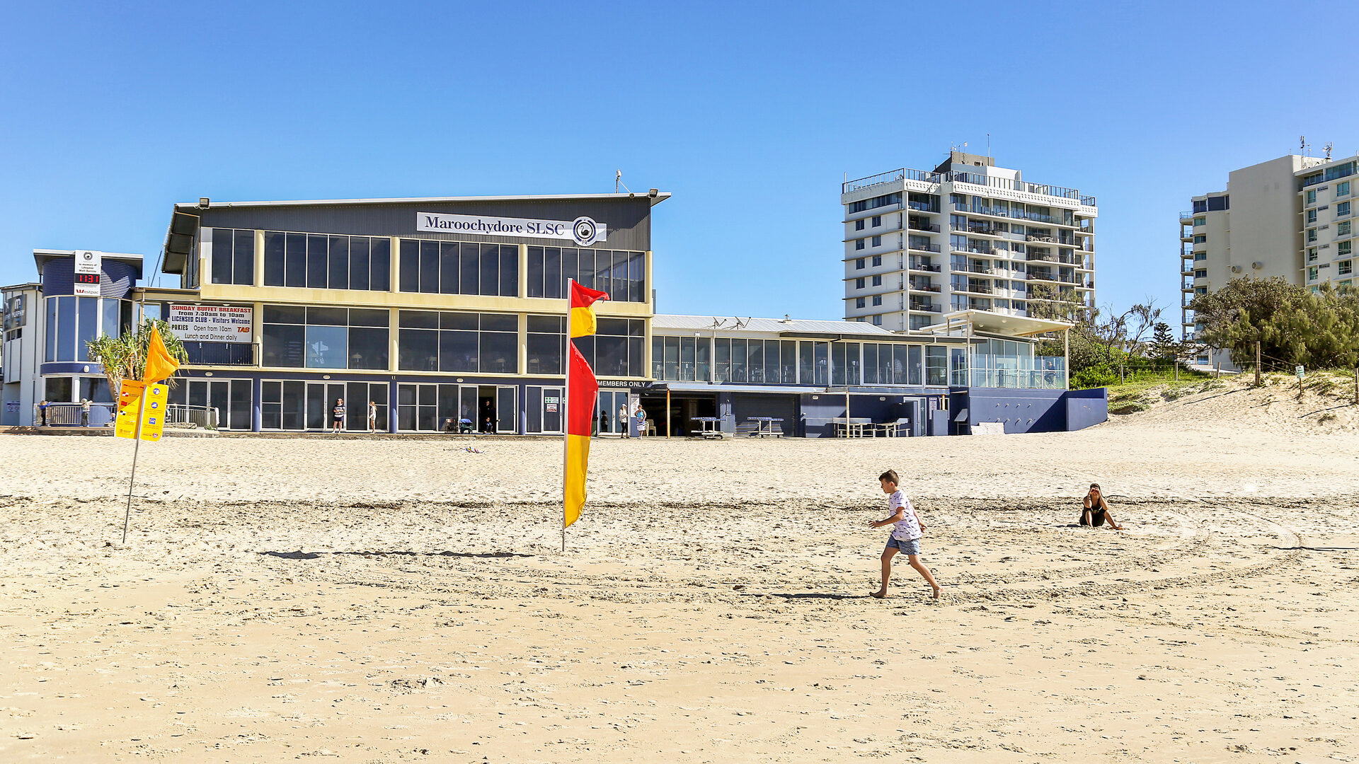 Sold - 18/43 Sixth Avenue - New Property in Maroochydore - Real Estate by Carlie Penn
