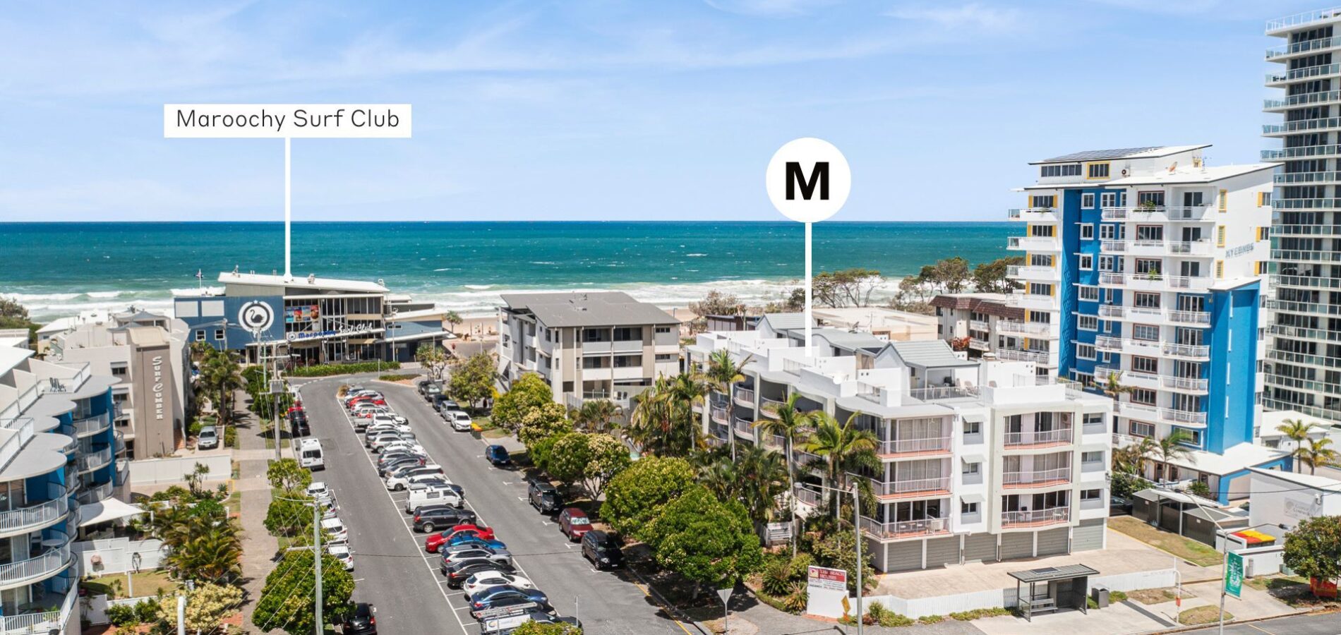 Sold - 18/43 Sixth Avenue - New Property in Maroochydore - Real Estate by Carlie Penn