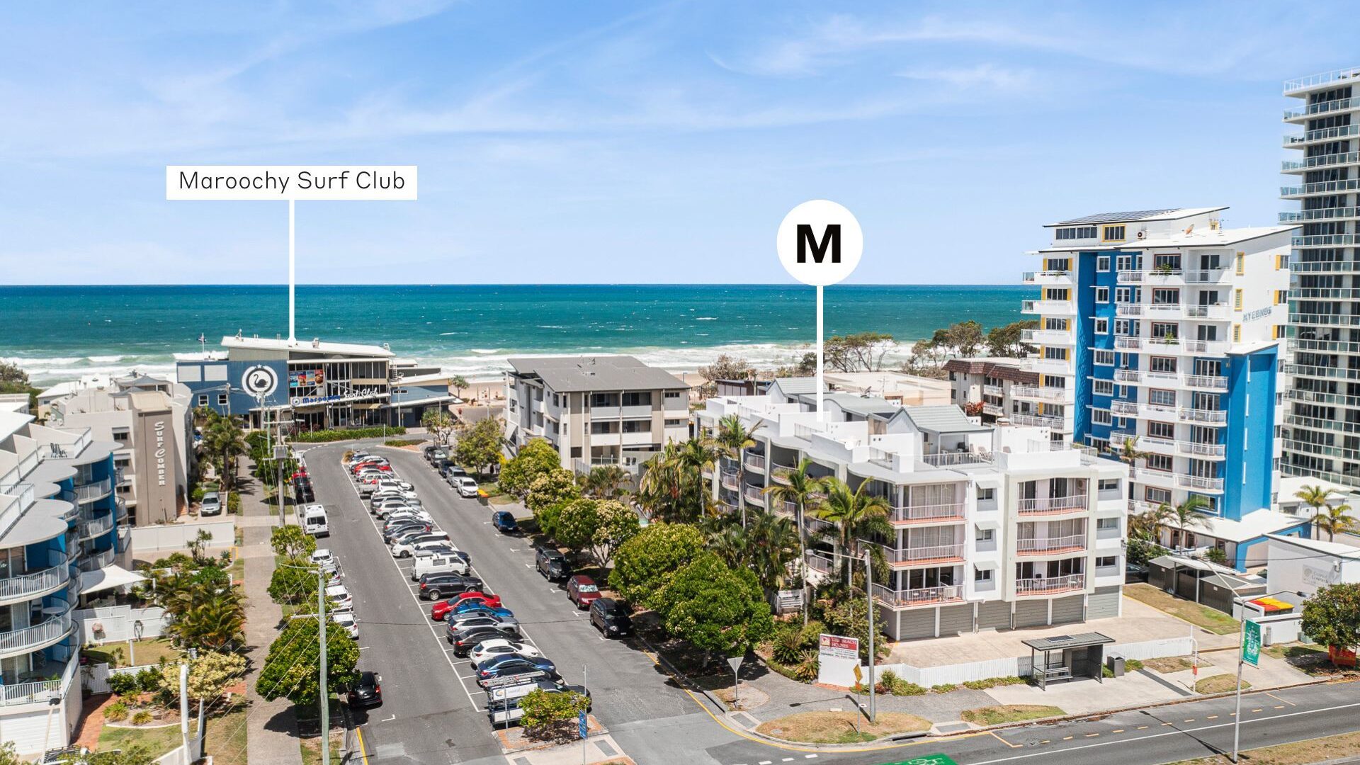 Sold - 18/43 Sixth Avenue - New Property in Maroochydore - Real Estate by Carlie Penn