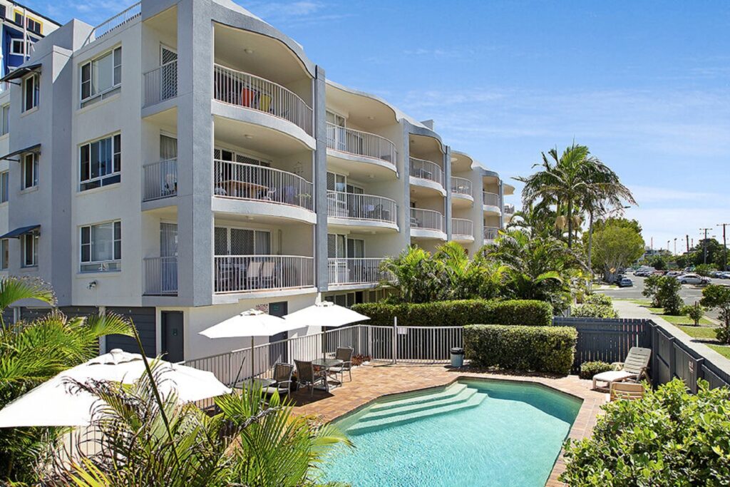 Sold - 18/43 Sixth Avenue - New Property in Maroochydore - Real Estate by Carlie Penn