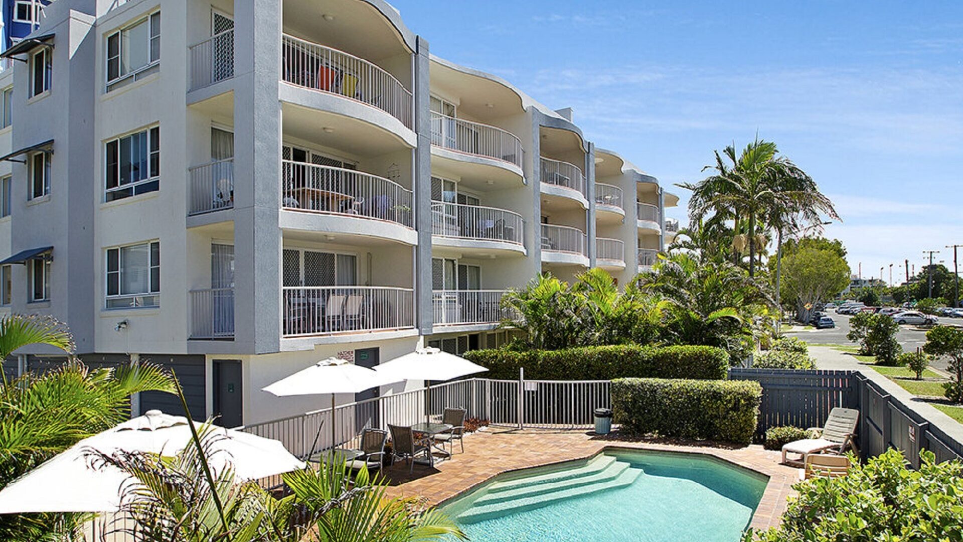 Sold - 18/43 Sixth Avenue - New Property in Maroochydore - Real Estate by Carlie Penn