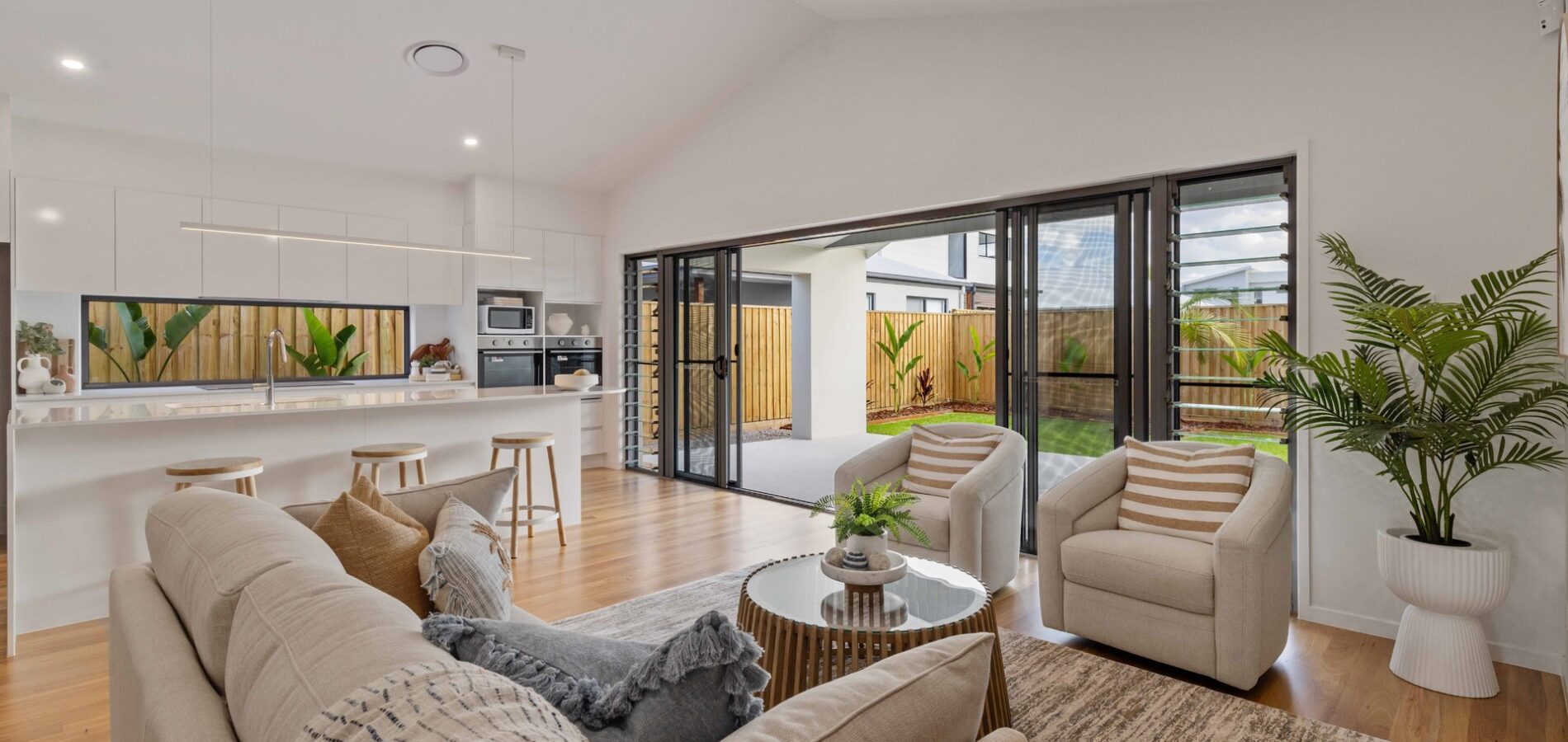 Sold - 19 Dulcet Way - New Property in Palmview - Real Estate by Geoff Ohmsen