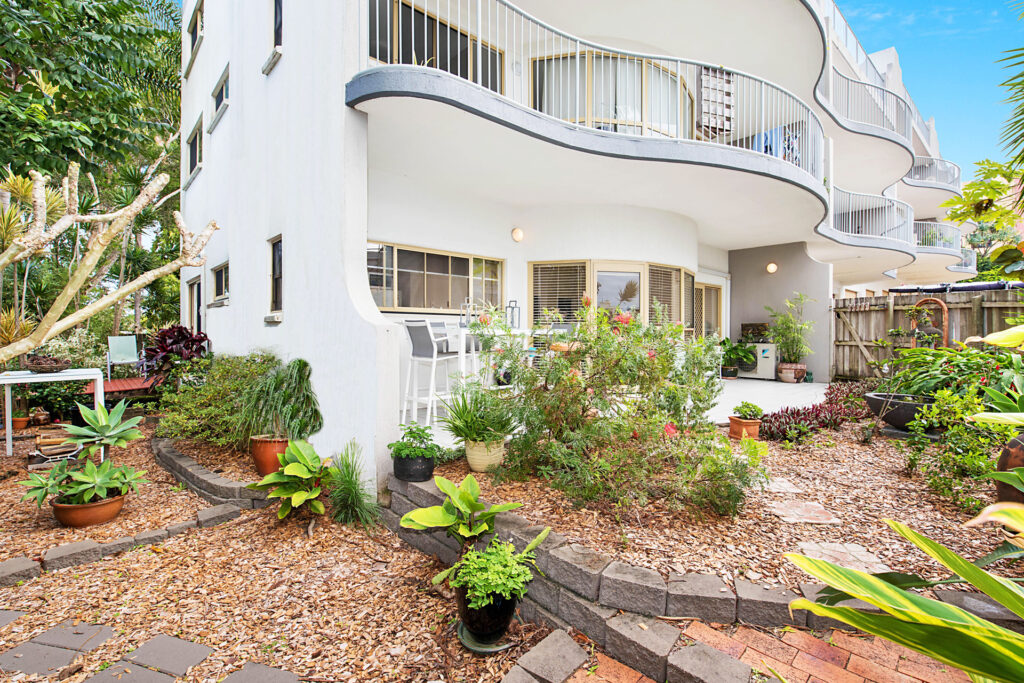Sold - 1/13-15 Marjorie Street - New Property in Mooloolaba - Real Estate by Trudi Fernandez