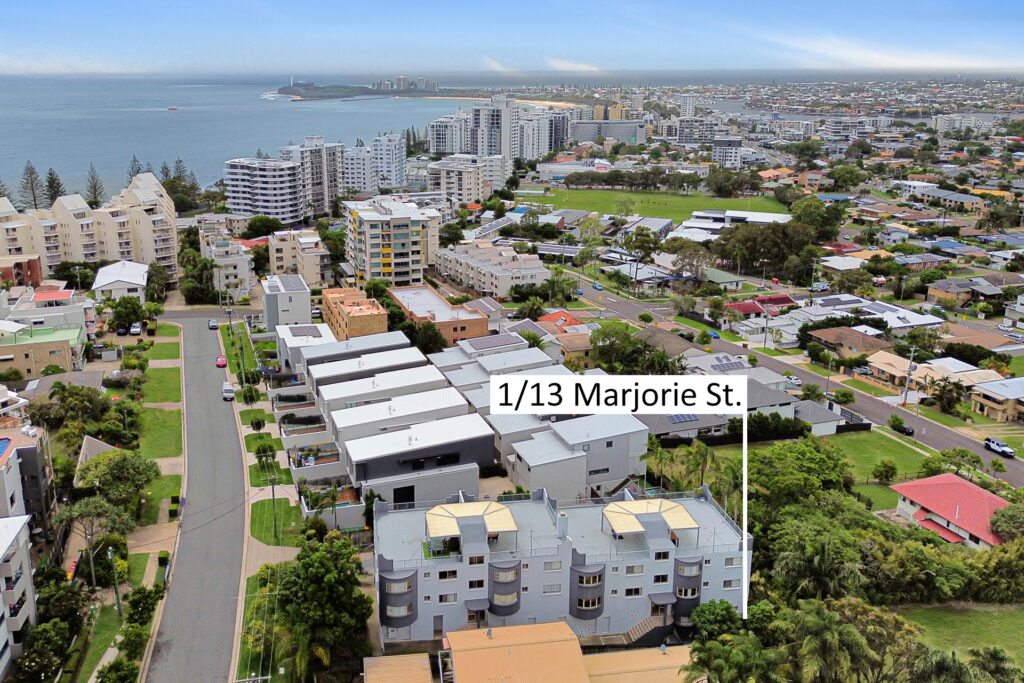 Sold - 1/13-15 Marjorie Street - New Property in Mooloolaba - Real Estate by Trudi Fernandez