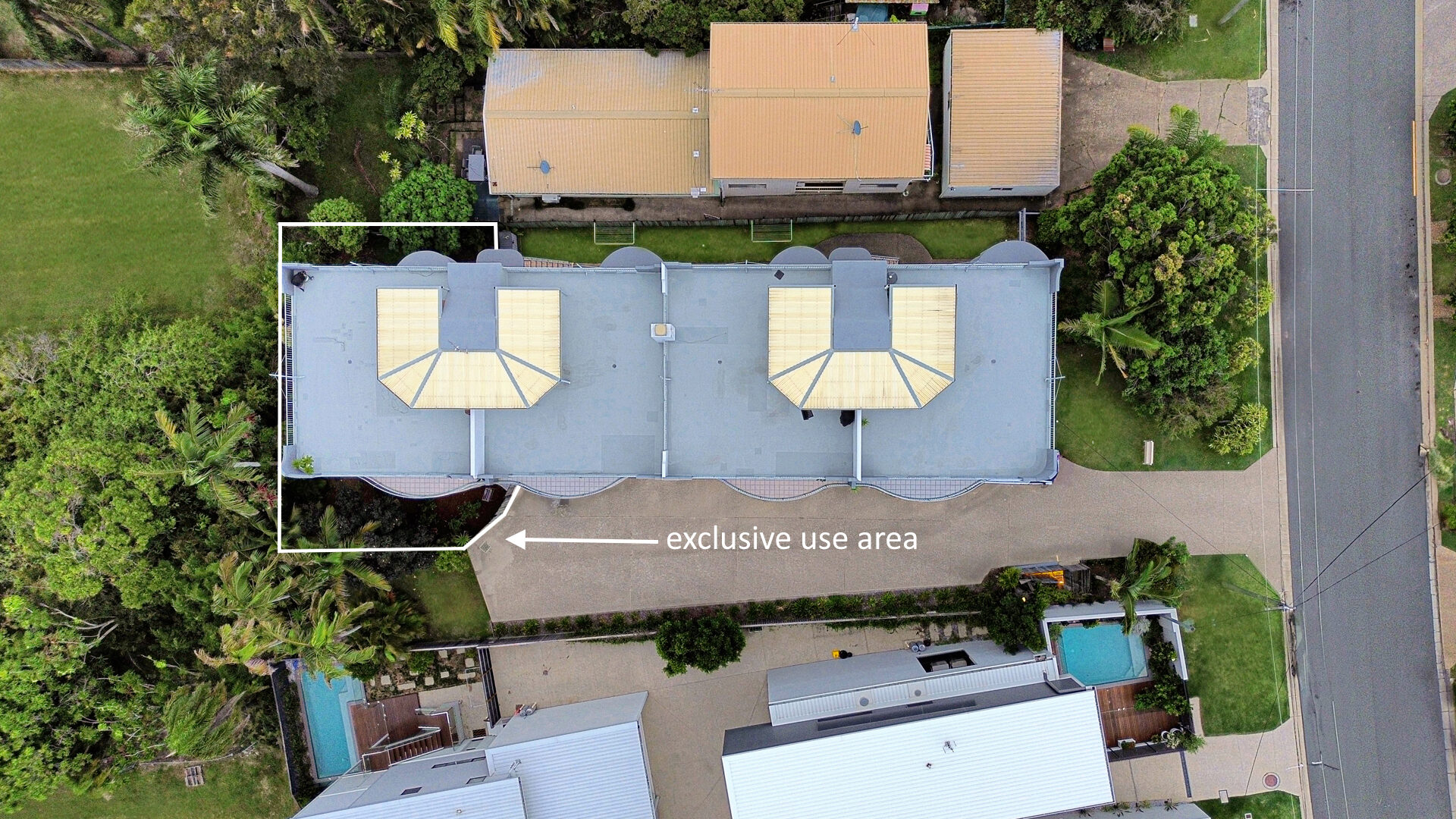 Sold - 1/13-15 Marjorie Street - New Property in Mooloolaba - Real Estate by Trudi Fernandez