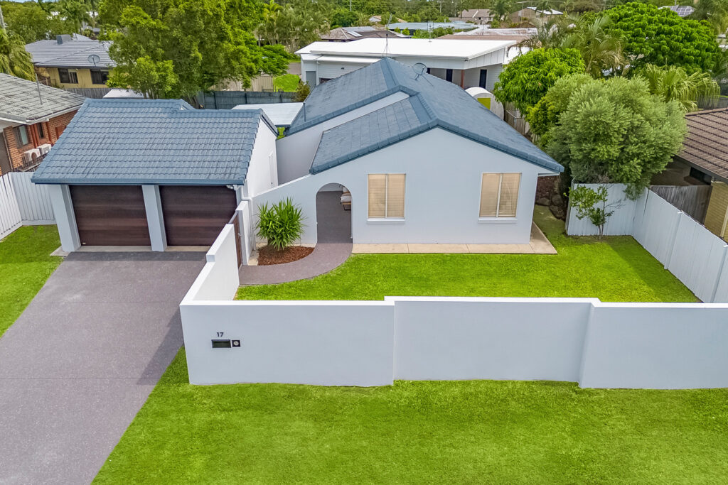 Sold - 17 Balyarta Crescent - New Property in Mooloolaba - Real Estate by Trudi Fernandez