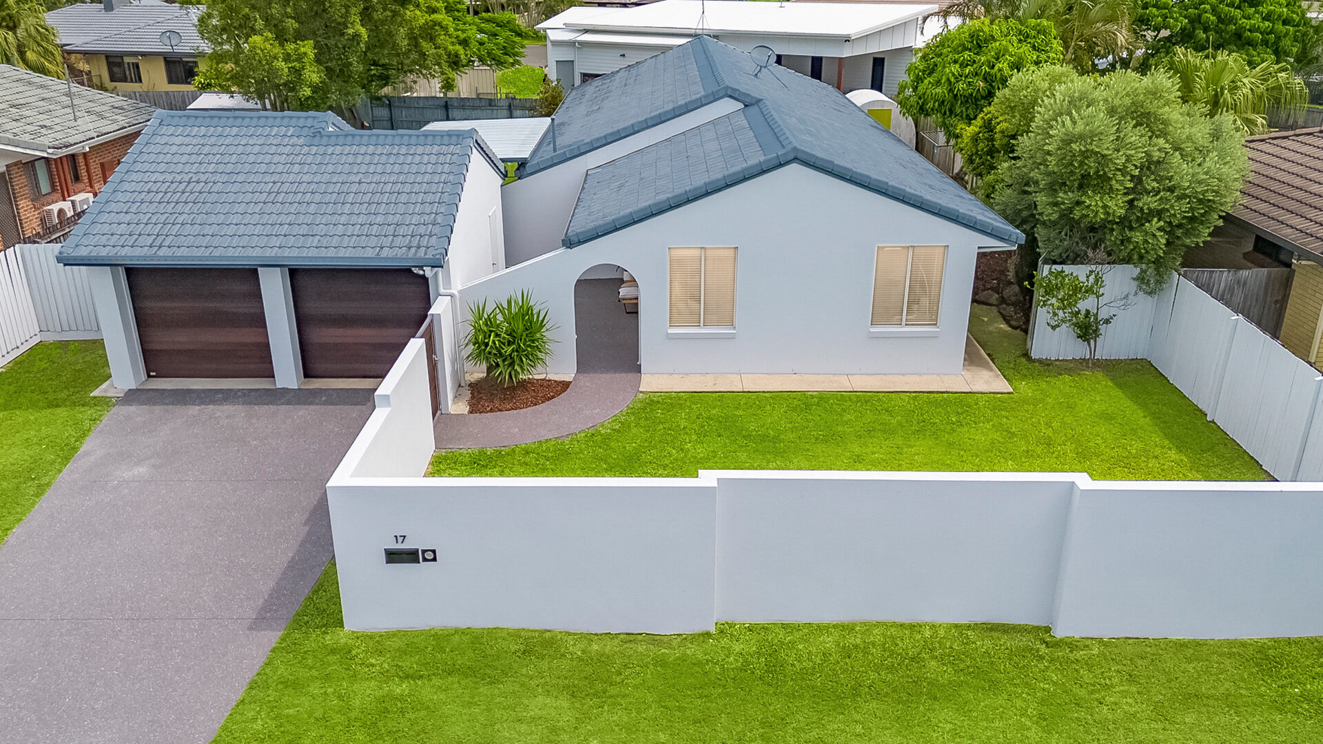 Sold - 17 Balyarta Crescent - New Property in Mooloolaba - Real Estate by Trudi Fernandez