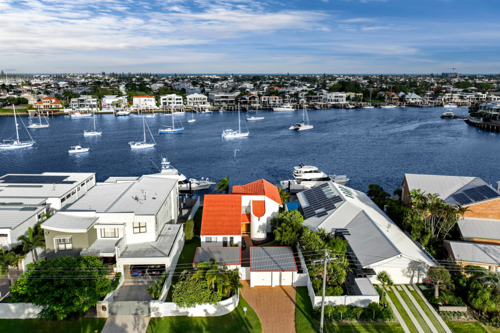 Sold - 46 Carwoola Crescent - New Property in Mooloolaba - Real Estate by Trudi Fernandez