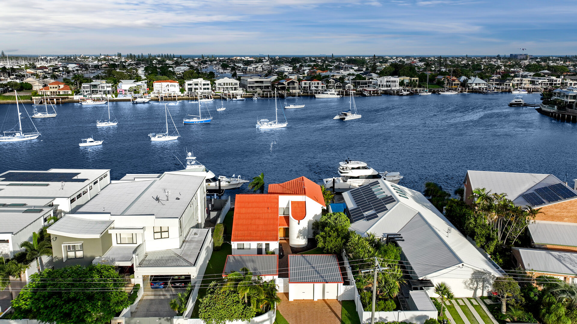 Sold - 46 Carwoola Crescent - New Property in Mooloolaba - Real Estate by Trudi Fernandez