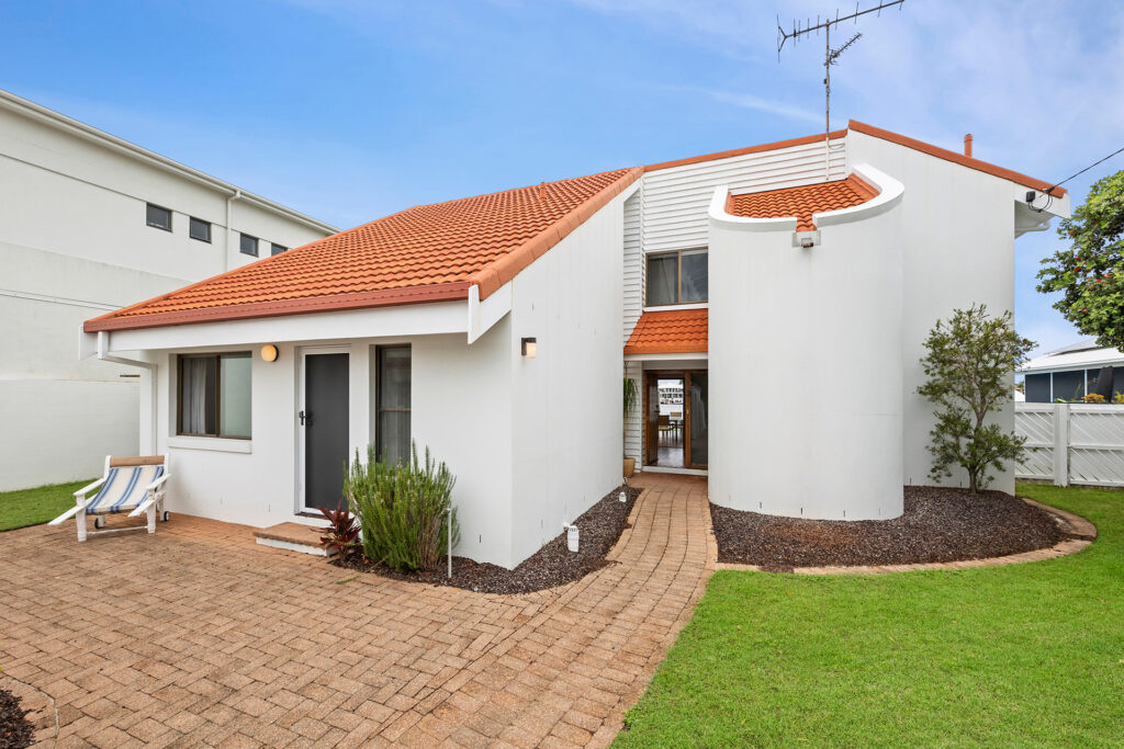 Sold - 46 Carwoola Crescent - New Property in Mooloolaba - Real Estate by Trudi Fernandez