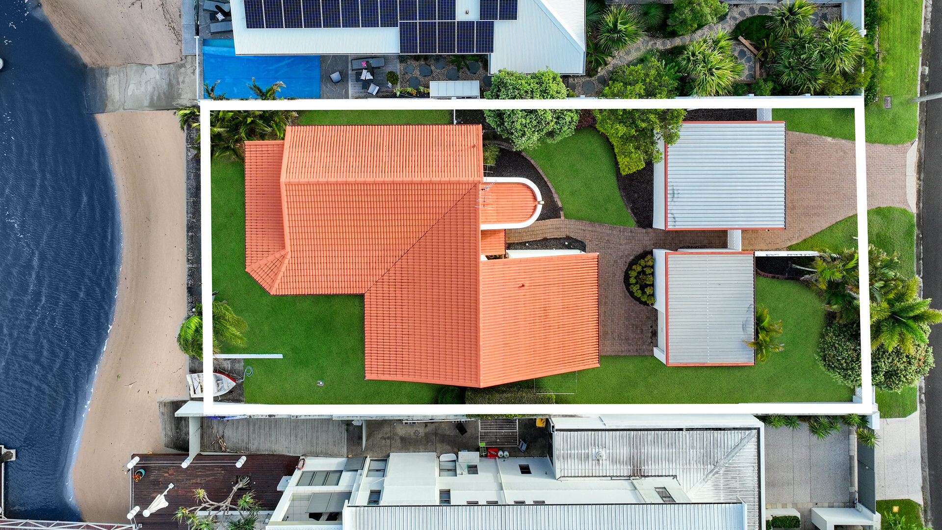 Sold - 46 Carwoola Crescent - New Property in Mooloolaba - Real Estate by Trudi Fernandez