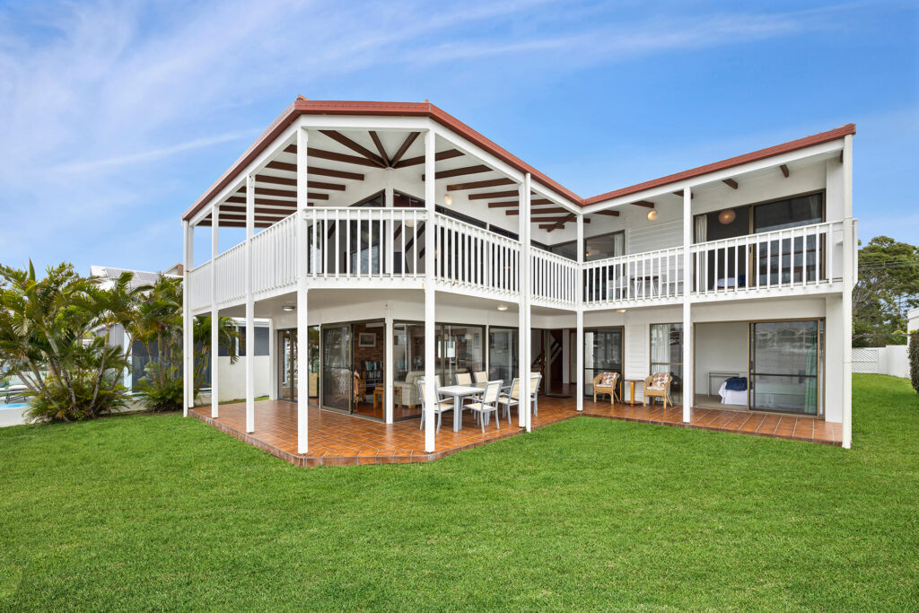 Sold - 46 Carwoola Crescent - New Property in Mooloolaba - Real Estate by Trudi Fernandez