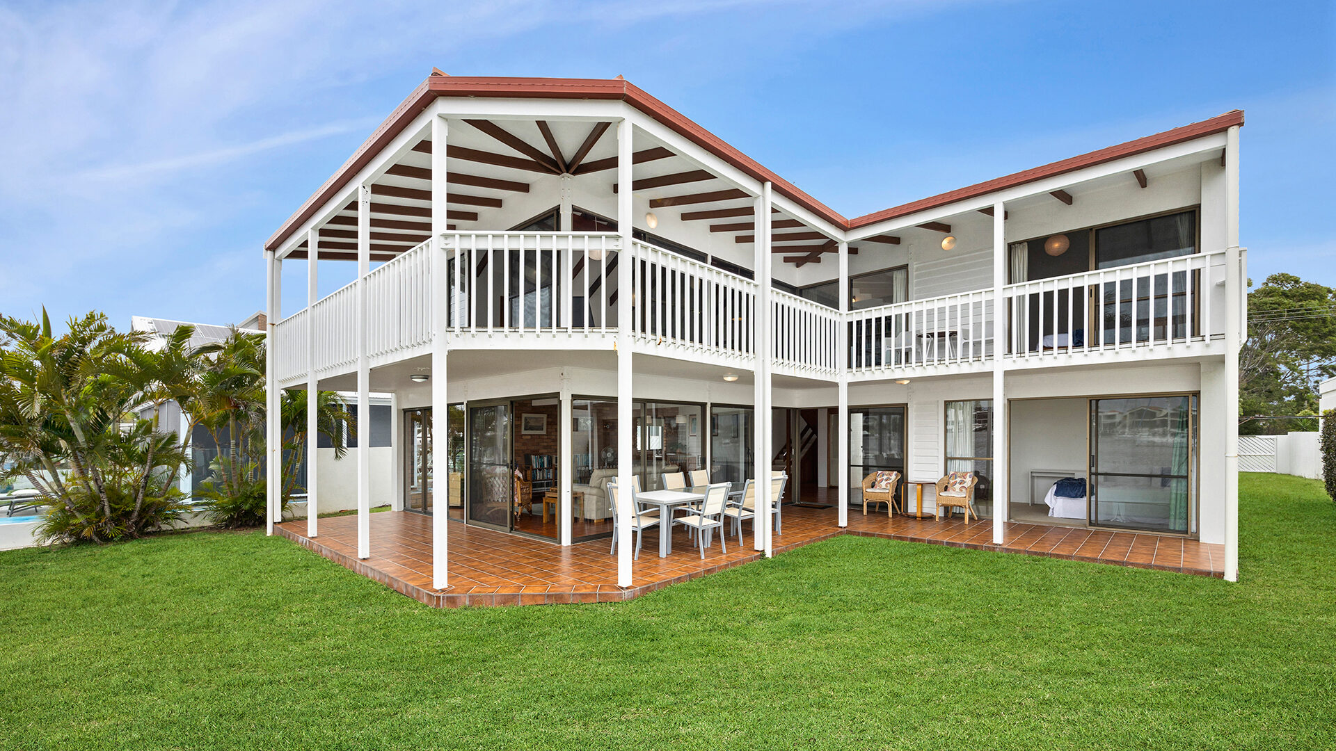 Sold - 46 Carwoola Crescent - New Property in Mooloolaba - Real Estate by Trudi Fernandez