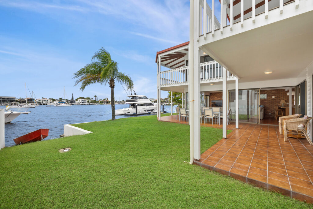 Sold - 46 Carwoola Crescent - New Property in Mooloolaba - Real Estate by Trudi Fernandez