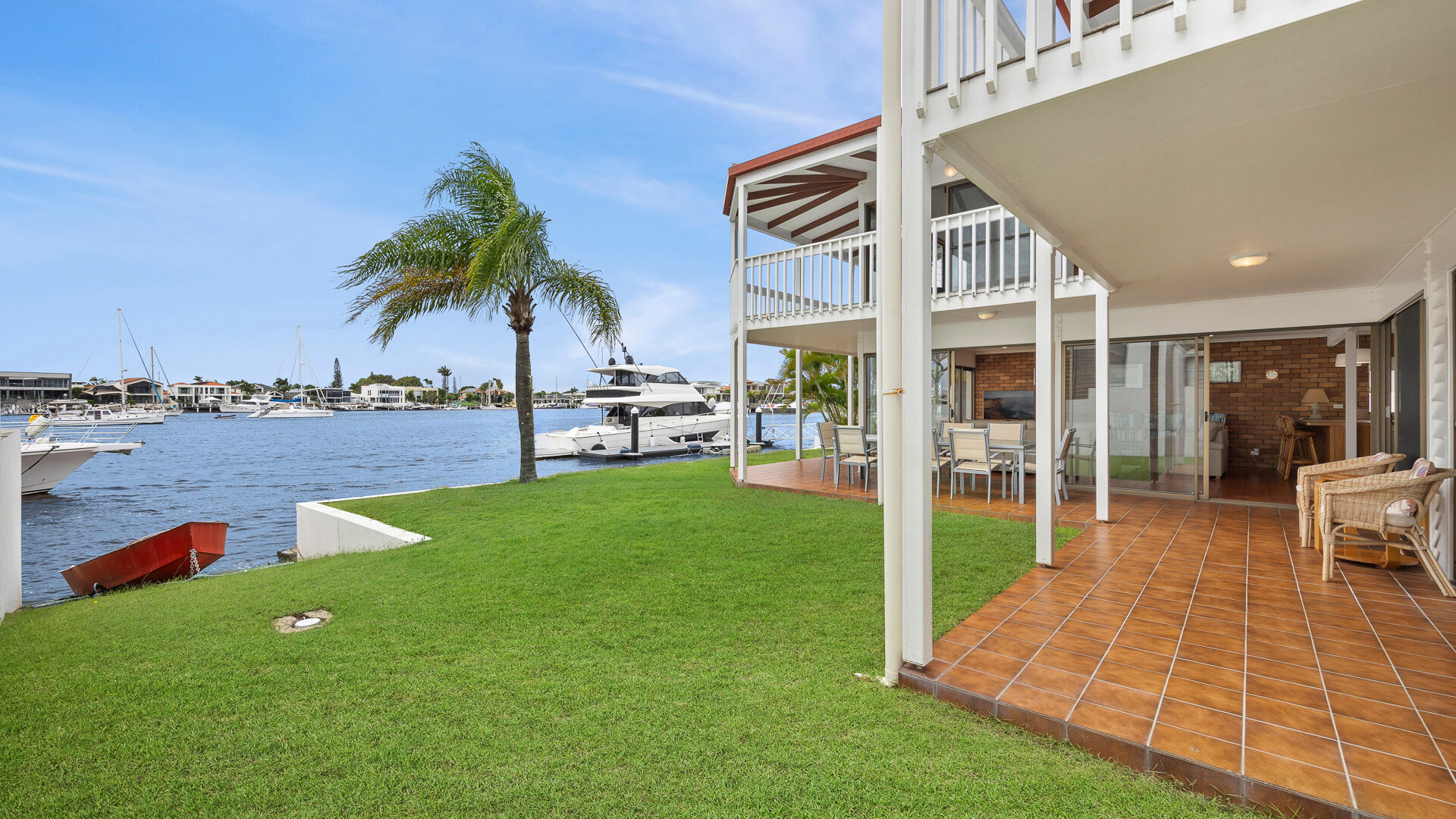 Sold - 46 Carwoola Crescent - New Property in Mooloolaba - Real Estate by Trudi Fernandez