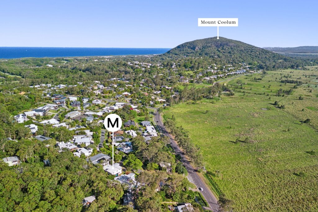 Sold - 5 Ella-Marie Drive - New Property in Coolum Beach - Real Estate by McGrath Mooloolaba