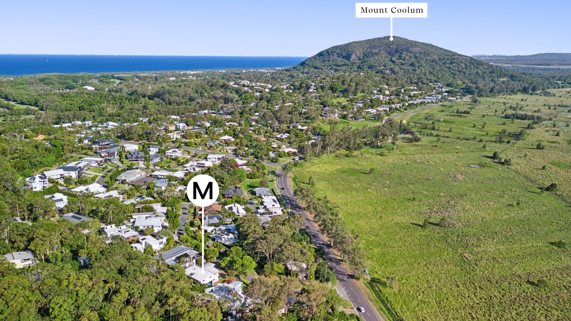 Sold - 5 Ella-Marie Drive - New Property in Coolum Beach - Real Estate by McGrath Mooloolaba