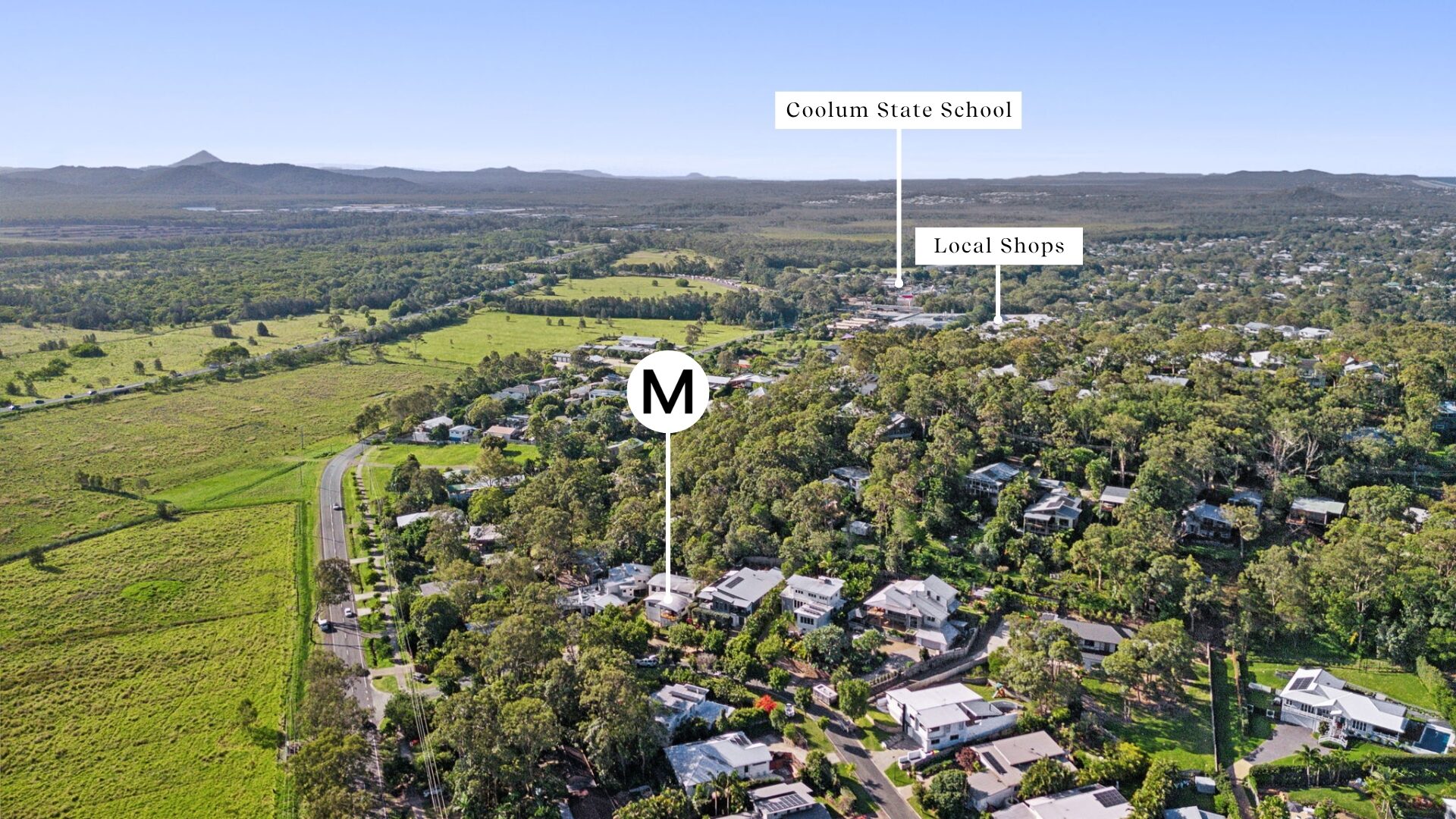 Sold - 5 Ella-Marie Drive - New Property in Coolum Beach - Real Estate by McGrath Mooloolaba