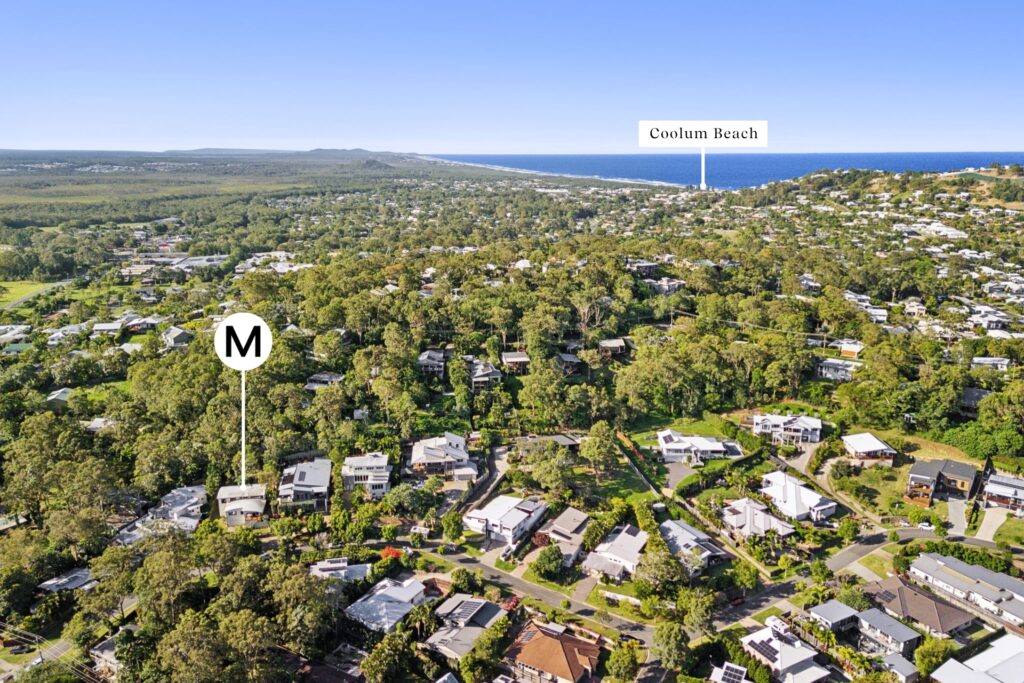 Sold - 5 Ella-Marie Drive - New Property in Coolum Beach - Real Estate by McGrath Mooloolaba