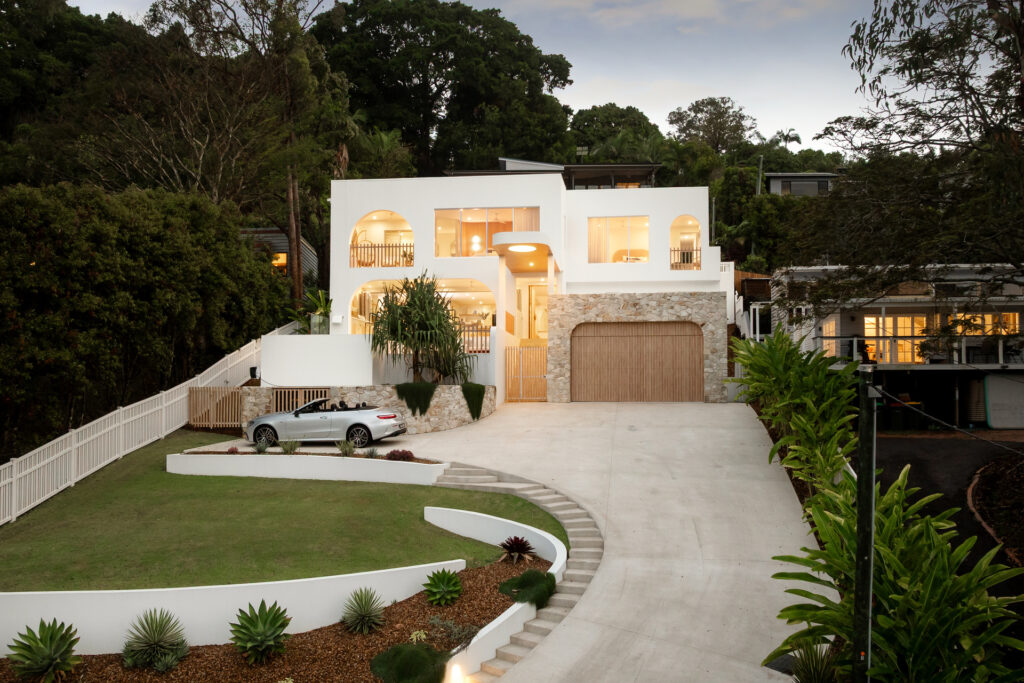 Sold - 14 Kerenjon Avenue - New Property in Buderim - Real Estate by Chris Pace