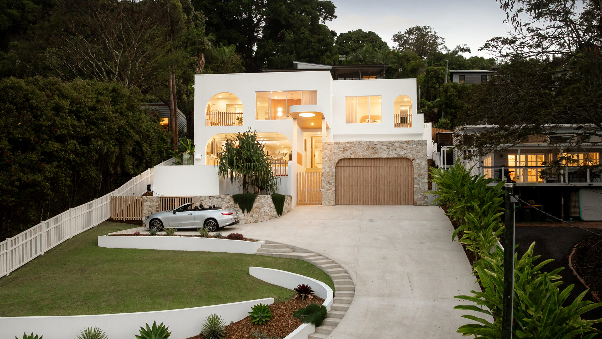 Sold - 14 Kerenjon Avenue - New Property in Buderim - Real Estate by Chris Pace