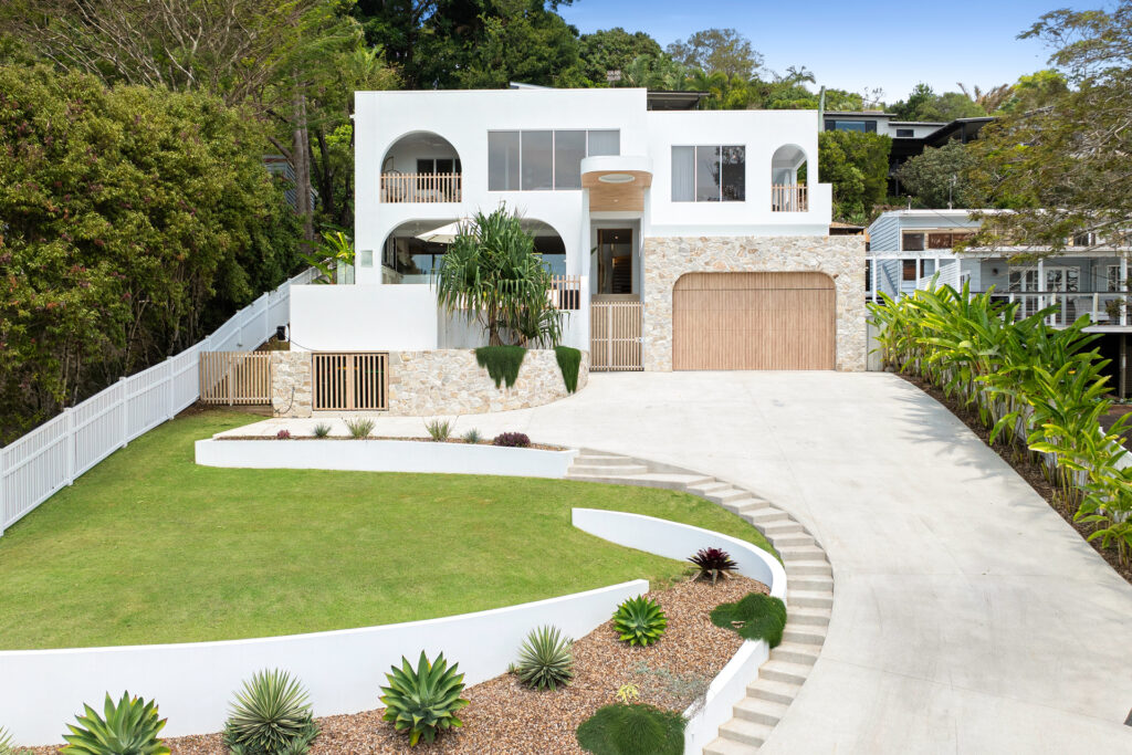 Sold - 14 Kerenjon Avenue - New Property in Buderim - Real Estate by Chris Pace