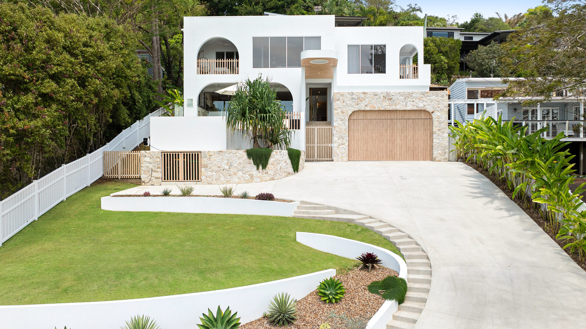 Sold - 14 Kerenjon Avenue - New Property in Buderim - Real Estate by Chris Pace
