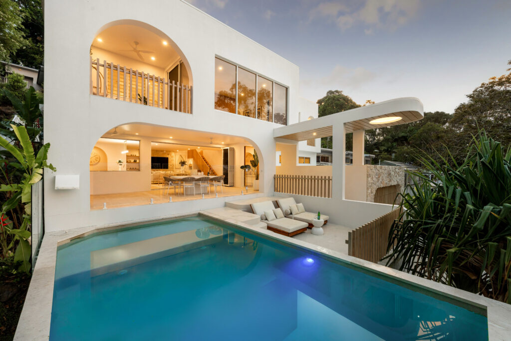 Sold - 14 Kerenjon Avenue - New Property in Buderim - Real Estate by Chris Pace