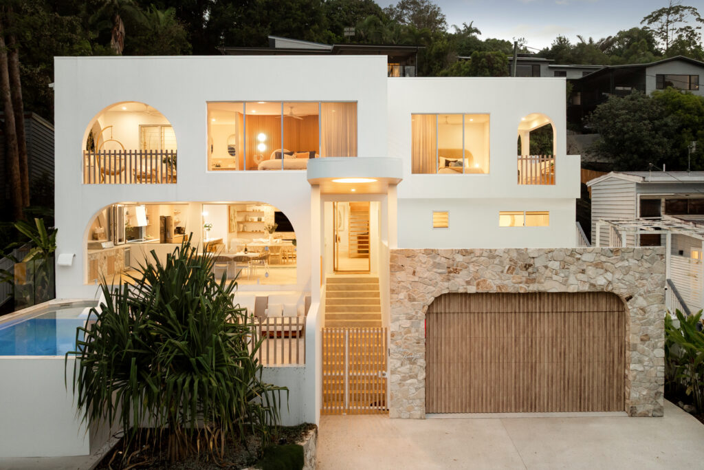 Sold - 14 Kerenjon Avenue - New Property in Buderim - Real Estate by Chris Pace