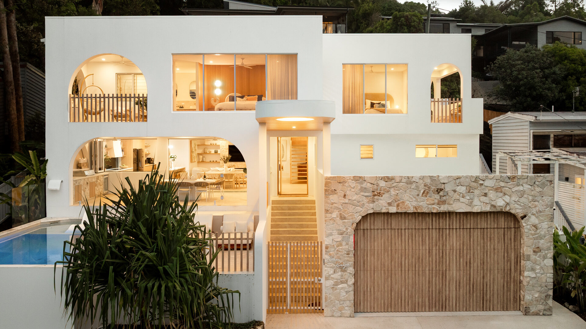 Sold - 14 Kerenjon Avenue - New Property in Buderim - Real Estate by Chris Pace