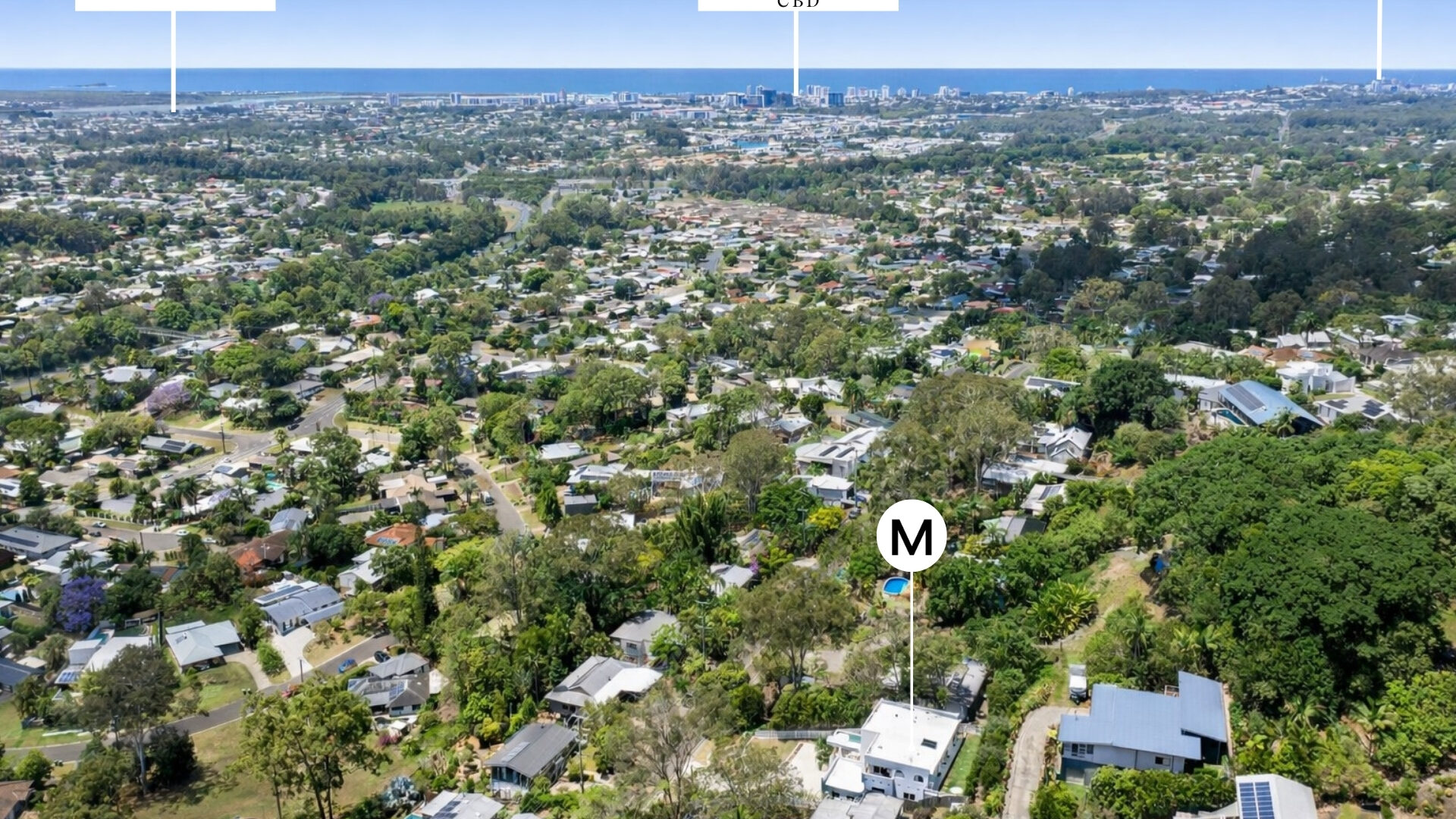 Sold - 14 Kerenjon Avenue - New Property in Buderim - Real Estate by Chris Pace