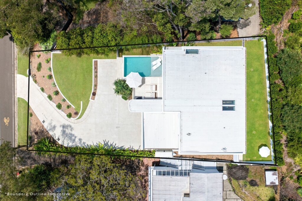Sold - 14 Kerenjon Avenue - New Property in Buderim - Real Estate by Chris Pace