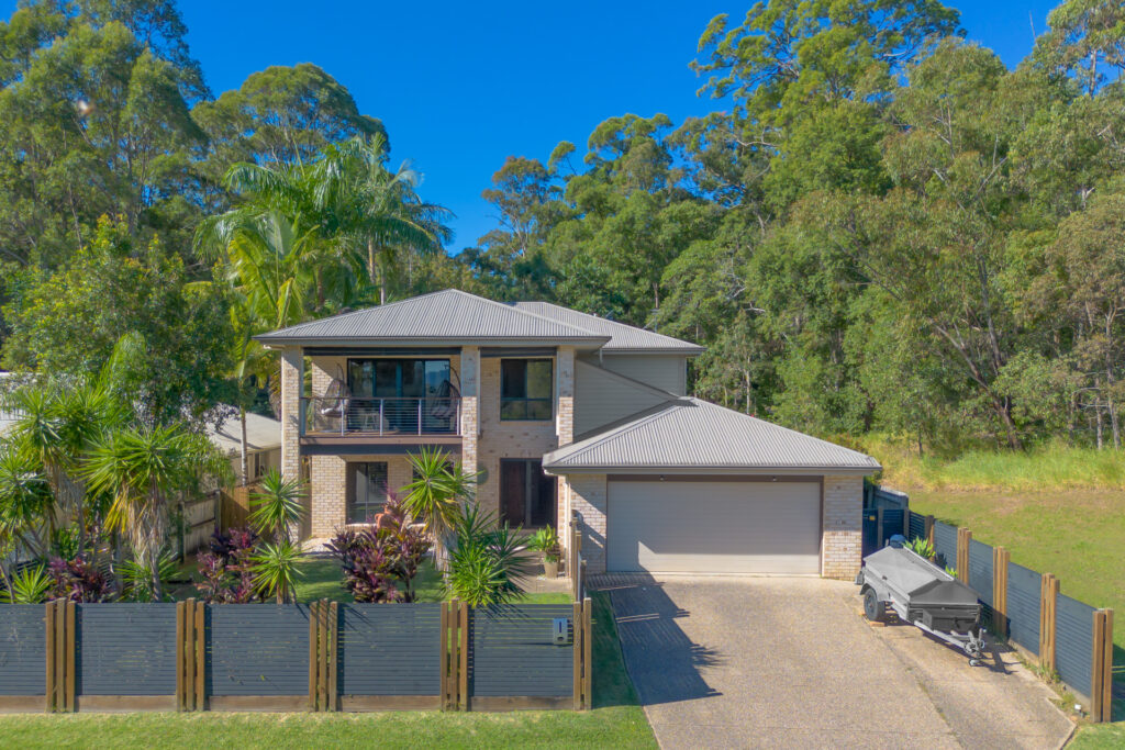 Sold - 228 Mons School Road - New Property in Buderim - Real Estate by David Swarbrick