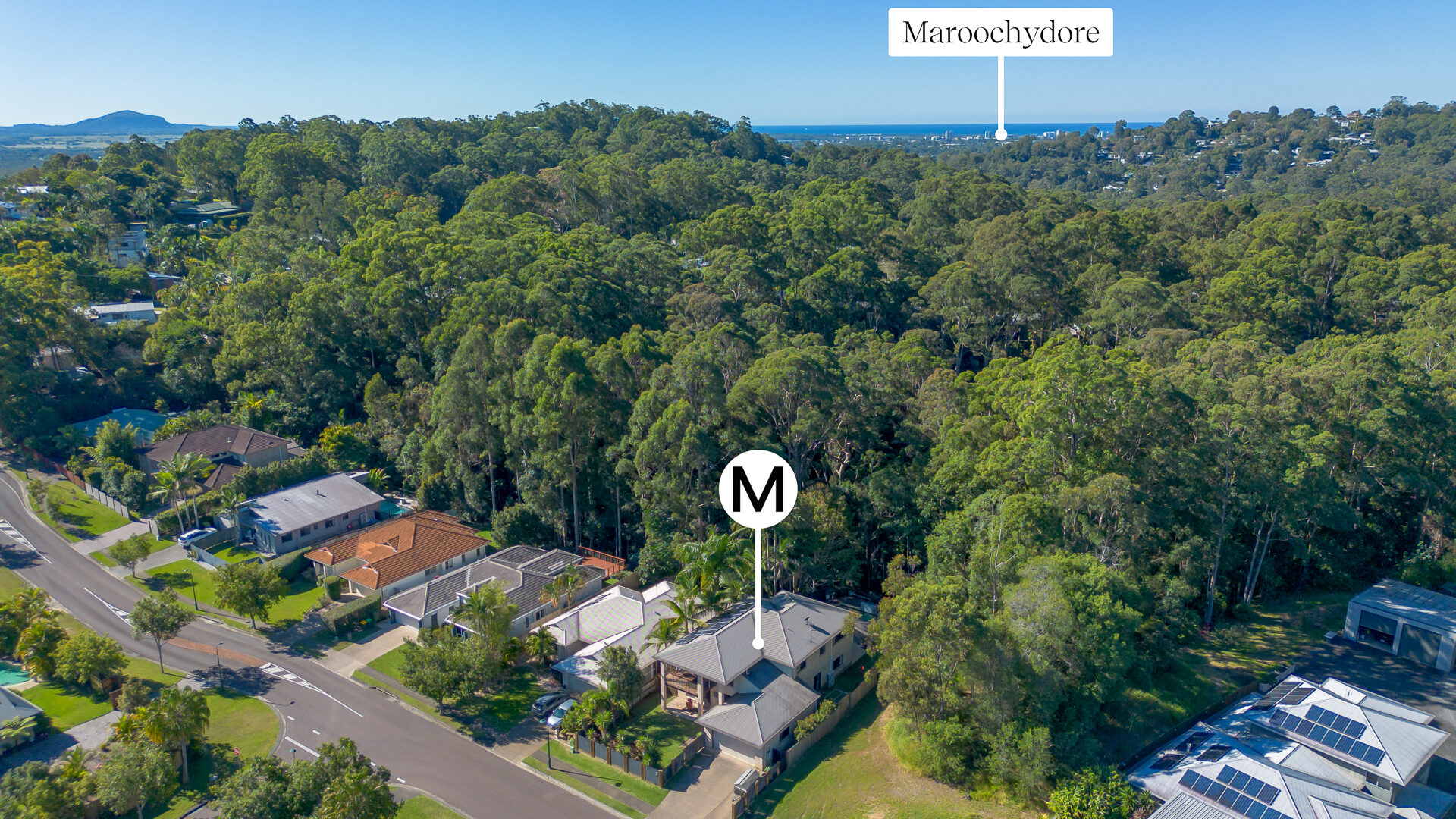 Sold - 228 Mons School Road - New Property in Buderim - Real Estate by David Swarbrick