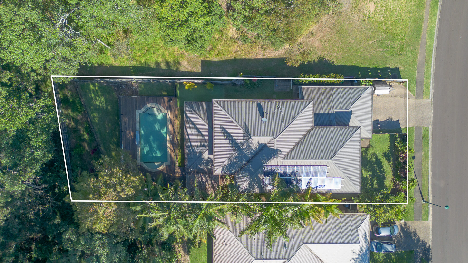 Sold - 228 Mons School Road - New Property in Buderim - Real Estate by David Swarbrick