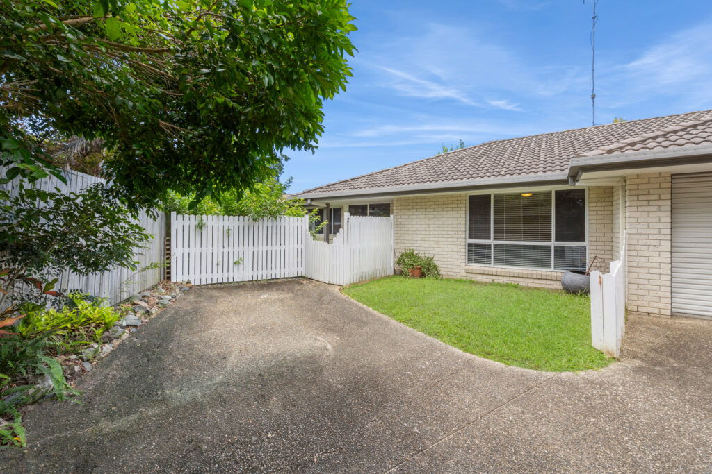 Sold - 2/89 Pittards Road - New Property in Buderim - Real Estate by Glennis Schindler