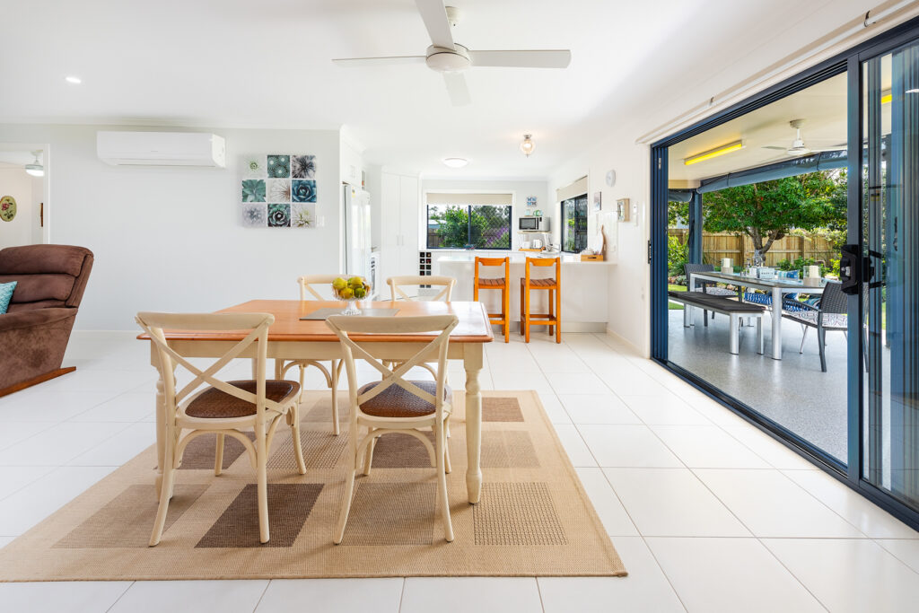 Sold - 21 Whimbrel Place - New Property in Boonooroo - Real Estate by 