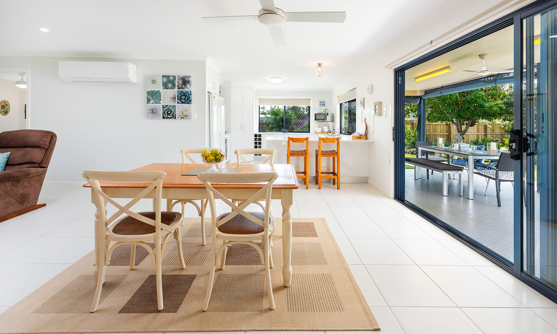 Sold - 21 Whimbrel Place - New Property in Boonooroo - Real Estate by 
