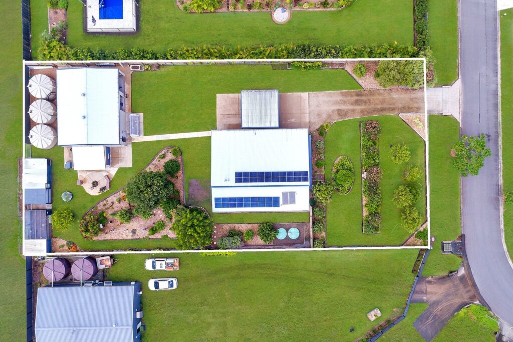 Sold - 21 Whimbrel Place - New Property in Boonooroo - Real Estate by 