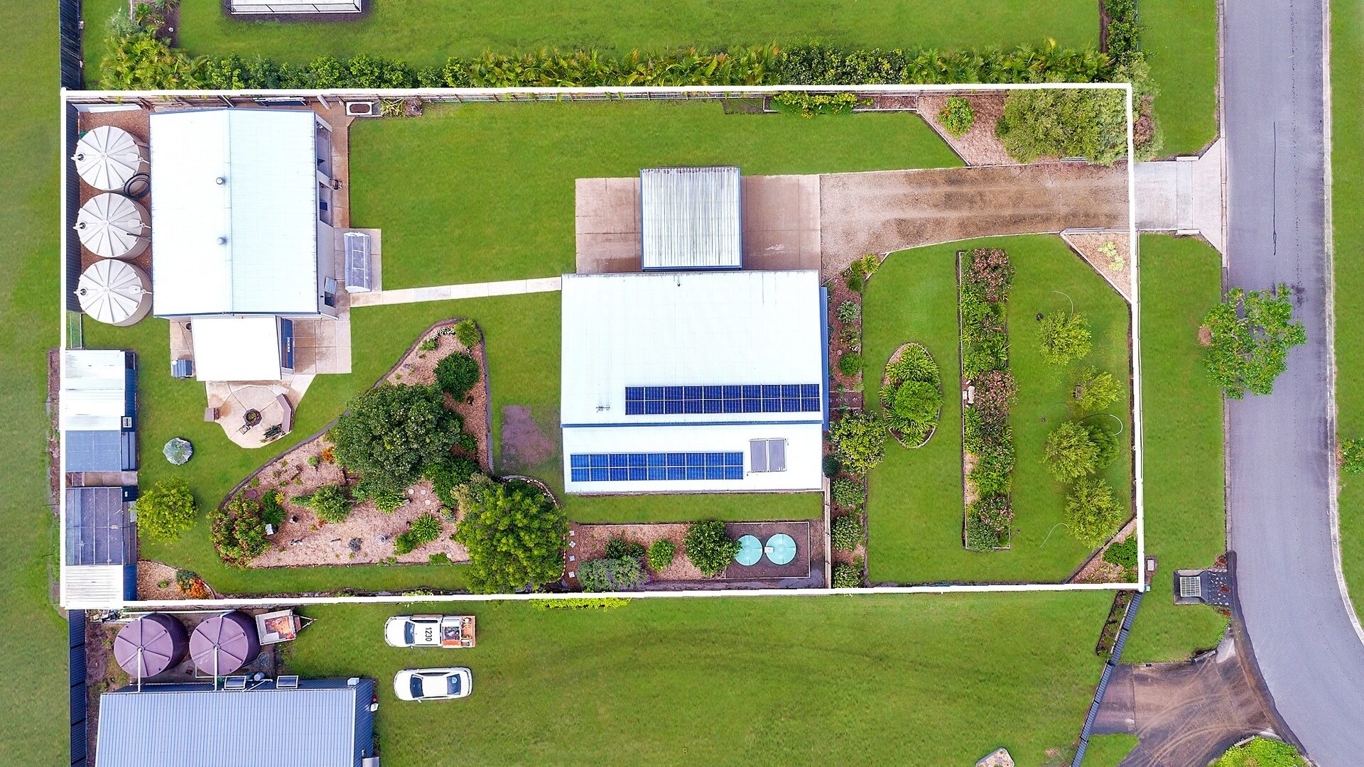 Sold - 21 Whimbrel Place - New Property in Boonooroo - Real Estate by 