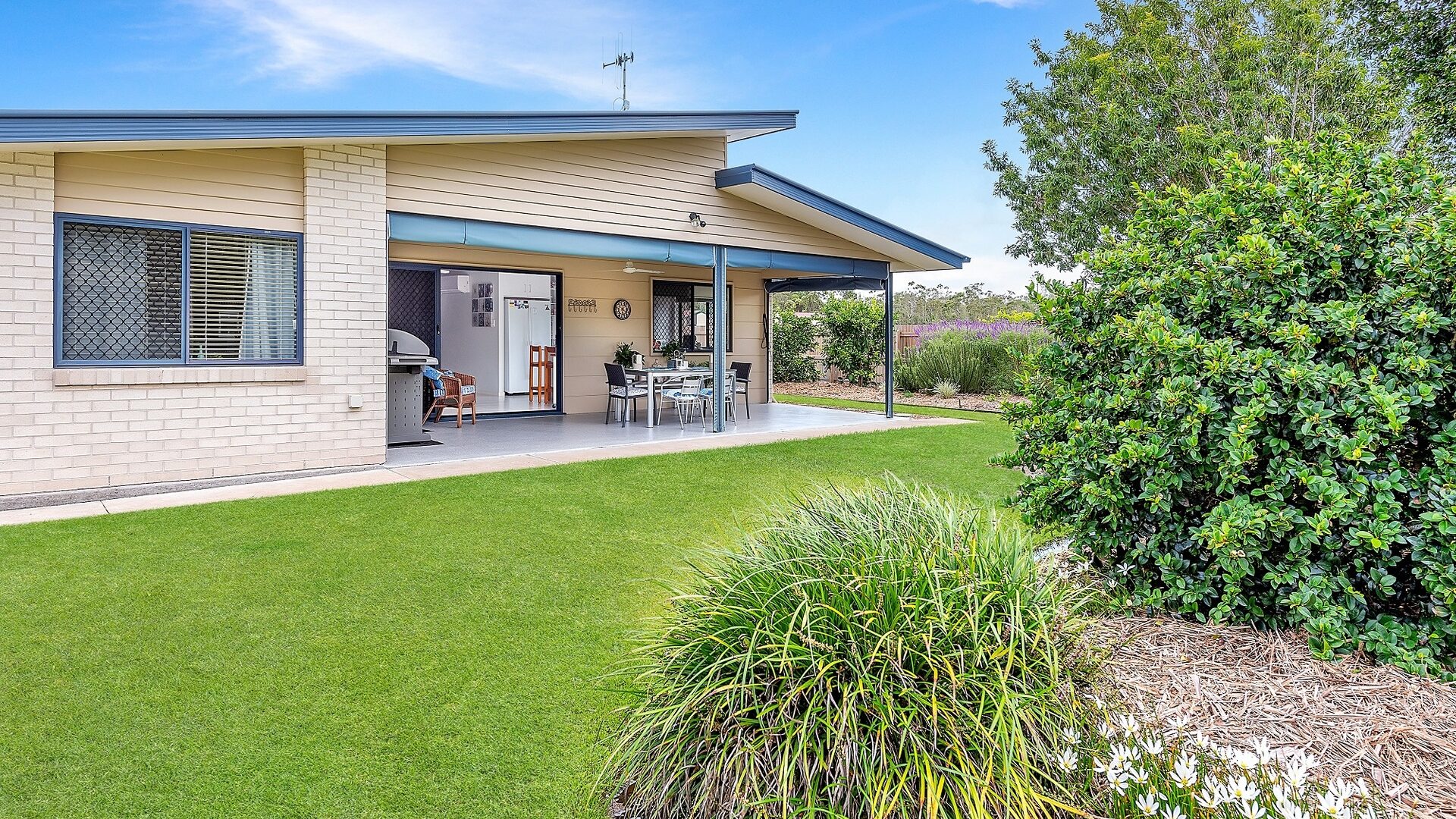 Sold - 21 Whimbrel Place - New Property in Boonooroo - Real Estate by 