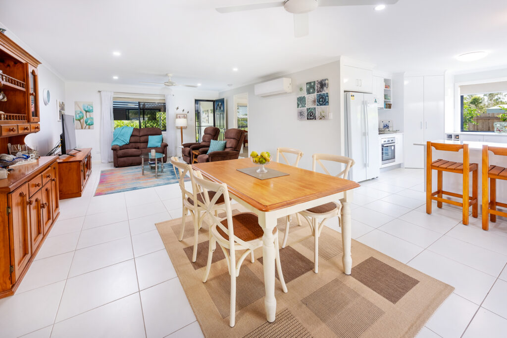 Sold - 21 Whimbrel Place - New Property in Boonooroo - Real Estate by 